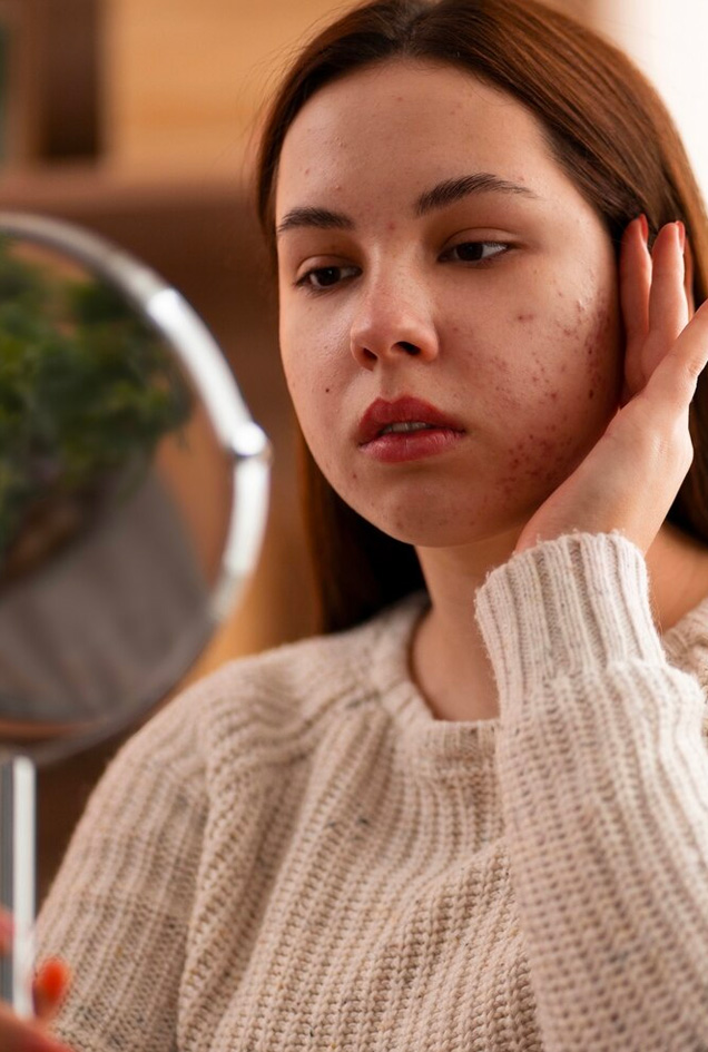 Nám da mặt vùng má: Nguyên nhân, cách điều trị và ngăn ngừa hiệu quả